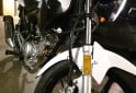 Motos - Yamaha YBR 125 ED 2022 Nafta 4000Km - En Venta
