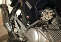 Motos - Yamaha YBR 125 ED 2022 Nafta 4000Km - En Venta