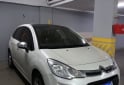Autos - Citroen 2019 2019 Nafta 94000Km - En Venta