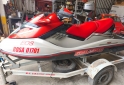 Embarcaciones - Seadoo RXT - En Venta
