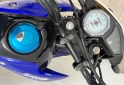 Motos - Motomel Sku 150 2022 Nafta 1400Km - En Venta