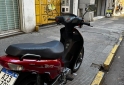 Motos - Motomel BLITZ PLUS 2025 Nafta 7000Km - En Venta