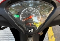 Motos - Motomel BLITZ PLUS 2025 Nafta 7000Km - En Venta