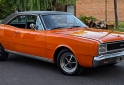 Clásicos - Dodge gtx v8 1972 - En Venta