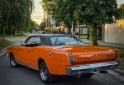 Clásicos - Dodge gtx v8 1972 - En Venta