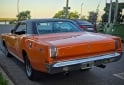 Clásicos - Dodge gtx v8 1972 - En Venta