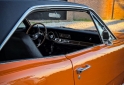 Clásicos - Dodge gtx v8 1972 - En Venta