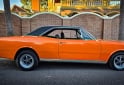 Clásicos - Dodge gtx v8 1972 - En Venta