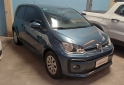 Autos - Volkswagen Ap mobi suran 2017 Nafta 90000Km - En Venta