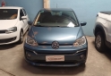 Autos - Volkswagen Ap mobi suran 2017 Nafta 90000Km - En Venta