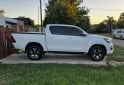Camionetas - Toyota Hilux 2019 Diesel 105000Km - En Venta