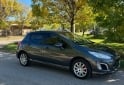 Autos - Peugeot 308 2013 Nafta 102000Km - En Venta