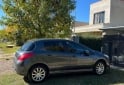 Autos - Peugeot 308 2013 Nafta 102000Km - En Venta