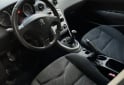 Autos - Peugeot 308 2013 Nafta 102000Km - En Venta