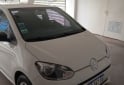 Autos - Volkswagen Take Up 2017 Nafta 39000Km - En Venta