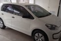 Autos - Volkswagen Take Up 2017 Nafta 39000Km - En Venta