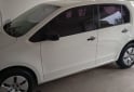 Autos - Volkswagen Take Up 2017 Nafta 39000Km - En Venta