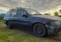 Autos - Ford escort 1998 GNC 444444Km - En Venta
