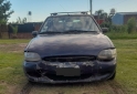 Autos - Ford escort 1998 GNC 444444Km - En Venta