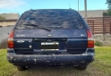 Autos - Ford escort 1998 GNC 444444Km - En Venta
