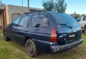Autos - Ford escort 1998 GNC 444444Km - En Venta