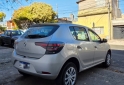 Autos - Renault Sandero 2023 Nafta 66000Km - En Venta