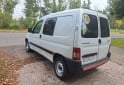 Utilitarios - Citroen Berlingo partner 2016 Diesel 148000Km - En Venta