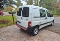 Utilitarios - Citroen Berlingo partner 2016 Diesel 148000Km - En Venta