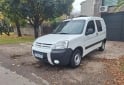 Utilitarios - Citroen Berlingo partner 2016 Diesel 148000Km - En Venta