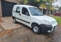 Utilitarios - Citroen Berlingo partner 2016 Diesel 148000Km - En Venta