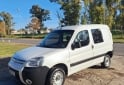 Utilitarios - Citroen Berlingo partner 2016 Diesel 148000Km - En Venta