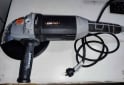 Herramientas - Amoladora Daewoo 230 mm - En Venta