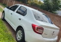 Autos - Renault Logan 2014 GNC 230000Km - En Venta
