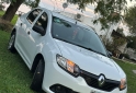 Autos - Renault Logan 2014 GNC 230000Km - En Venta
