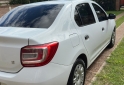 Autos - Renault Logan 2014 GNC 230000Km - En Venta