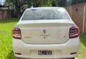 Autos - Renault Logan 2014 GNC 230000Km - En Venta