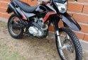 Motos - Corven Triax 250 2016 Nafta 14000Km - En Venta