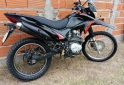 Motos - Corven Triax 250 2016 Nafta 14000Km - En Venta