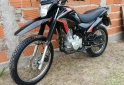 Motos - Corven Triax 250 2016 Nafta 14000Km - En Venta