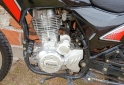 Motos - Corven Triax 250 2016 Nafta 14000Km - En Venta