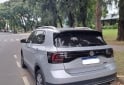 Autos - Volkswagen T-Cross Highline 1.6 2020 Nafta 69500Km - En Venta