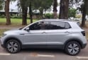 Autos - Volkswagen T-Cross Highline 1.6 2020 Nafta 69500Km - En Venta