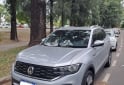 Autos - Volkswagen T-Cross Highline 1.6 2020 Nafta 69500Km - En Venta