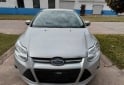 Autos - Ford FOCUS SE 2.0 5P 2015 Nafta 120000Km - En Venta