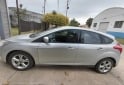 Autos - Ford FOCUS SE 2.0 5P 2015 Nafta 120000Km - En Venta