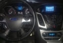 Autos - Ford FOCUS SE 2.0 5P 2015 Nafta 120000Km - En Venta