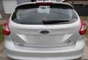Autos - Ford FOCUS SE 2.0 5P 2015 Nafta 120000Km - En Venta