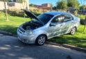 Autos - Chevrolet Aveo 2011 Nafta 225Km - En Venta