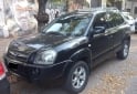 Camionetas - Hyundai Tucson 2009 Diesel 135000Km - En Venta