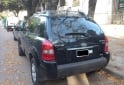 Camionetas - Hyundai Tucson 2009 Diesel 135000Km - En Venta
